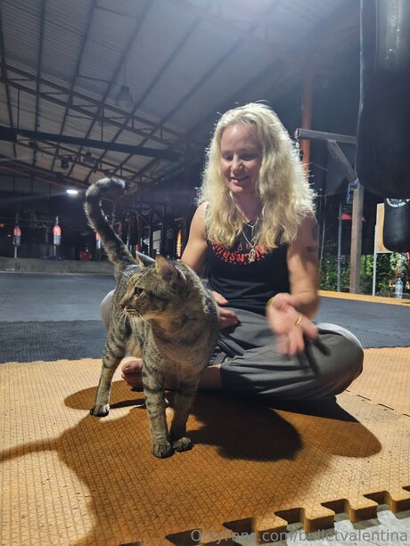 Bulletvalentina best pornstar photos