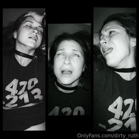 Dirty Ruth nude star pics
