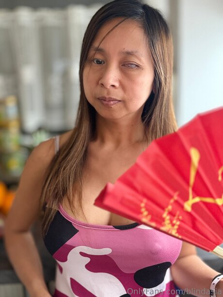 Blindasia pornographic star pics