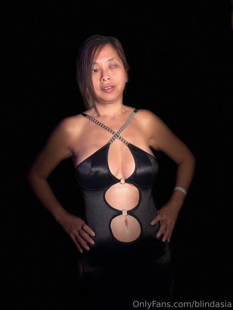 Blindasia nude actress photos