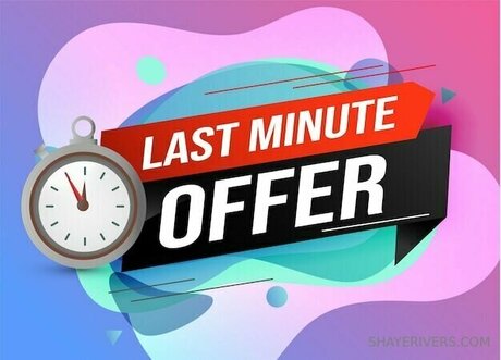 Shayerivers naked model img