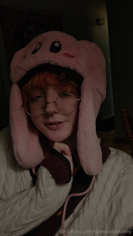Sleepiestbunny pornstar nice gallery