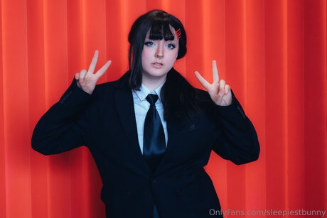 Sleepiestbunny free actress pic