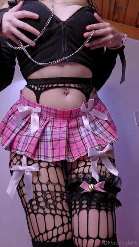 Pochidolly best actress picture