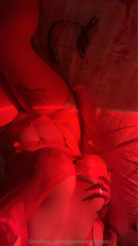 Uptempoprincess sex star pics