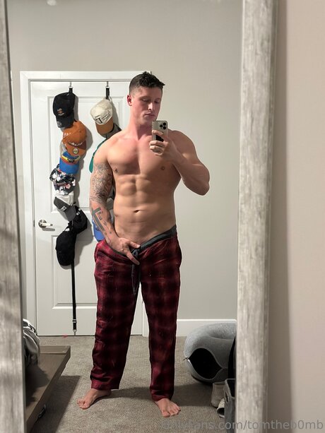 Tomtheb0mb pornographic actress pics