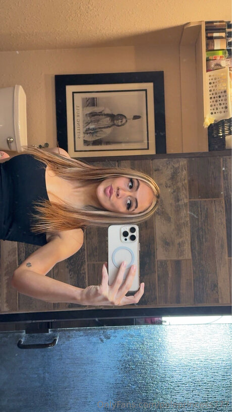 Poleprincess777 nude star photos