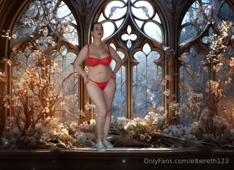 Elbereth123 nude star galleries