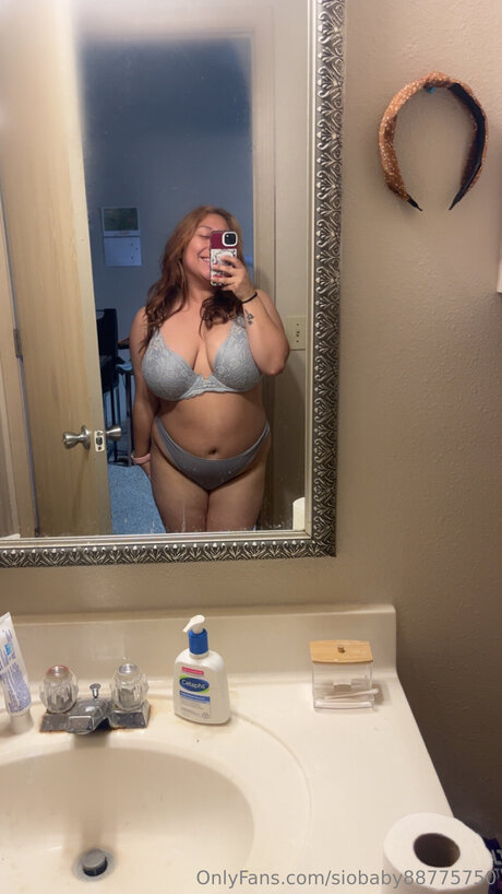 Siobaby88775750 nude model pictures