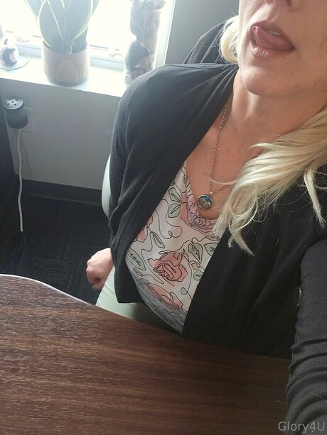 Glory4u pretty star pics