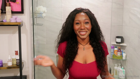 Amaraislive perfect model gallery