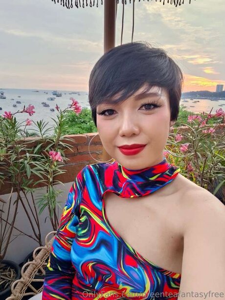 Greenteafantasyfree pornstar art photos