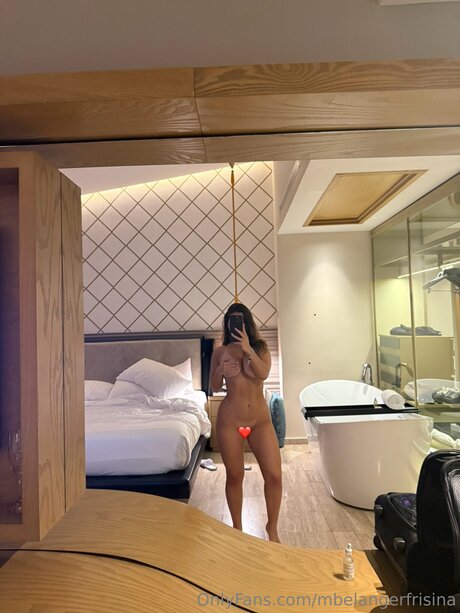 Mbelangerfrisina perfect actress galleries