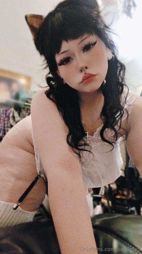 Babig0r3 pornstar art photo