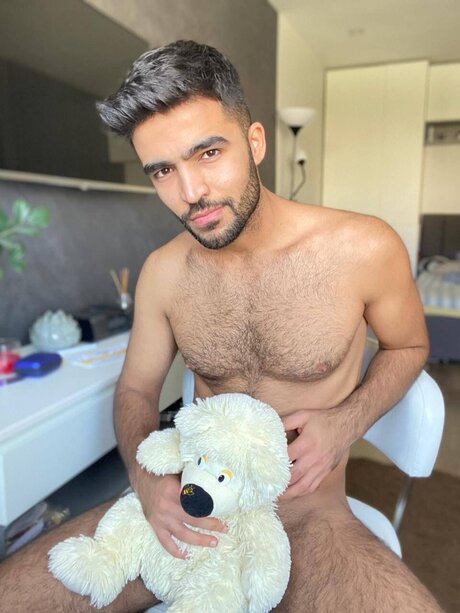 Nick Alpha Free porn model img