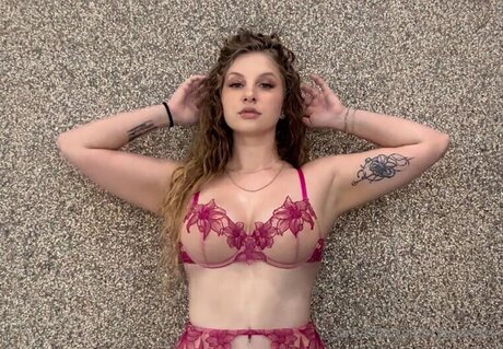 Ivyandrews perfect model pictures