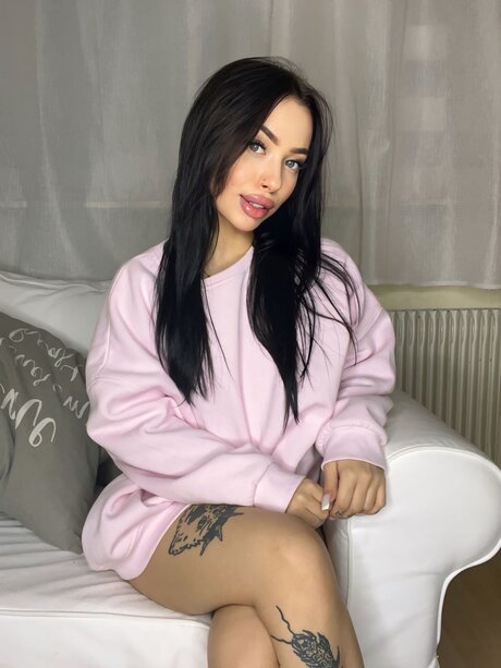 Xoxo Chloee pretty star gallery