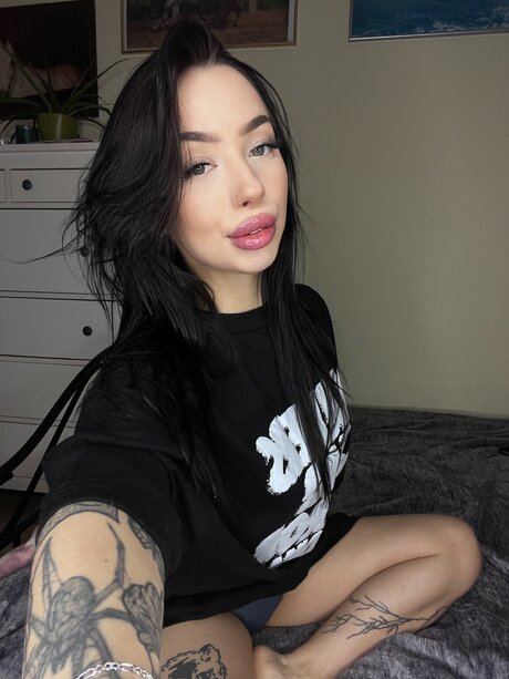 ebony midget onlyfans nudes photo