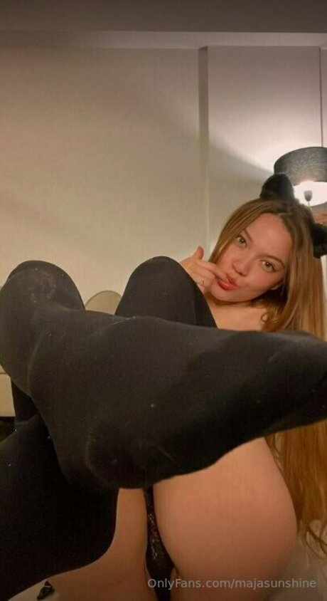 Majasunshine best pornstar image