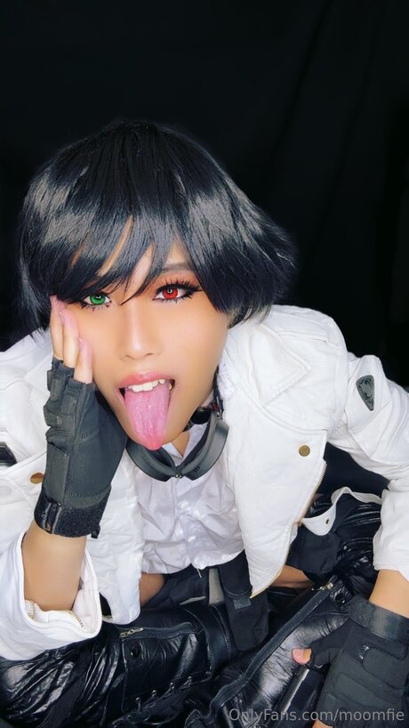 Moomfie best star pics