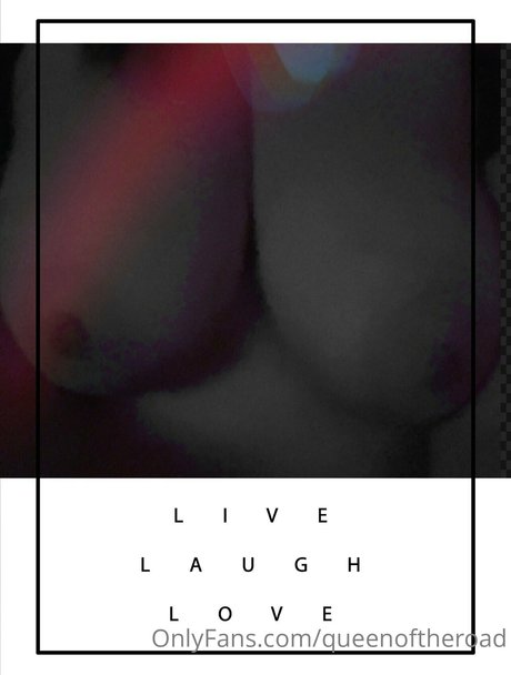 Queen of The Road star naked photos