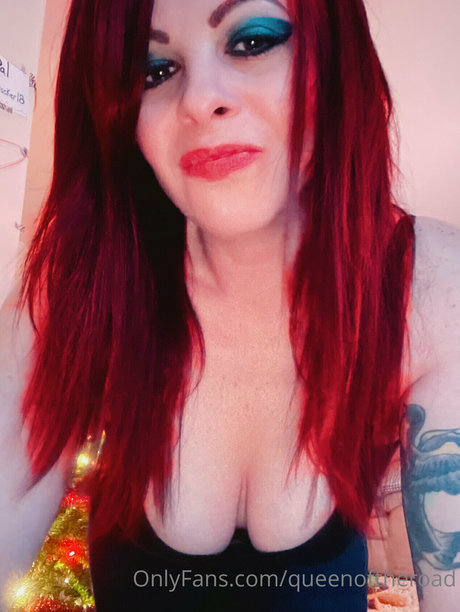 Queen of The Road sex pornstar photos