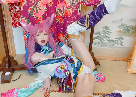 Misa Chiang model xxx pictures