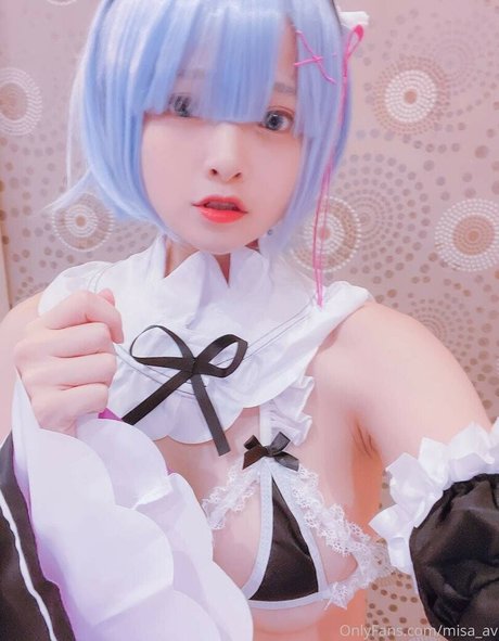 Misa Chiang pornstar top photos