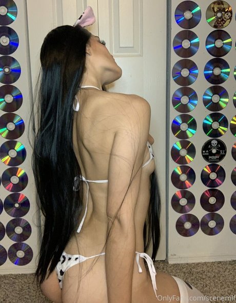 SceneMlf pornographic actress galleries