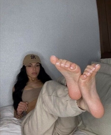 breana garcia model hd picture