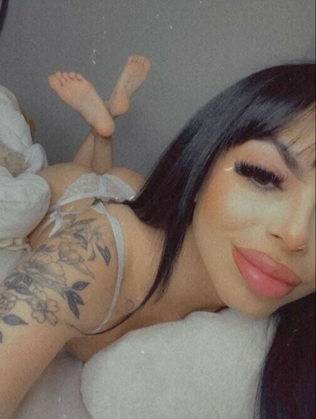 breana garcia pretty actress pic