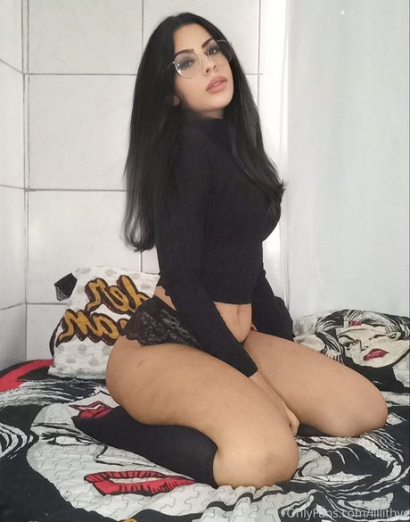 Lillithyc pornstar sex pics