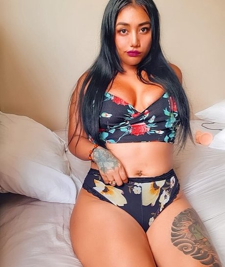 Adabella model naked archive