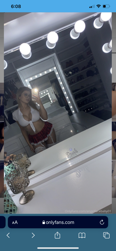 Angelfacebaby01 nice pornstar photo