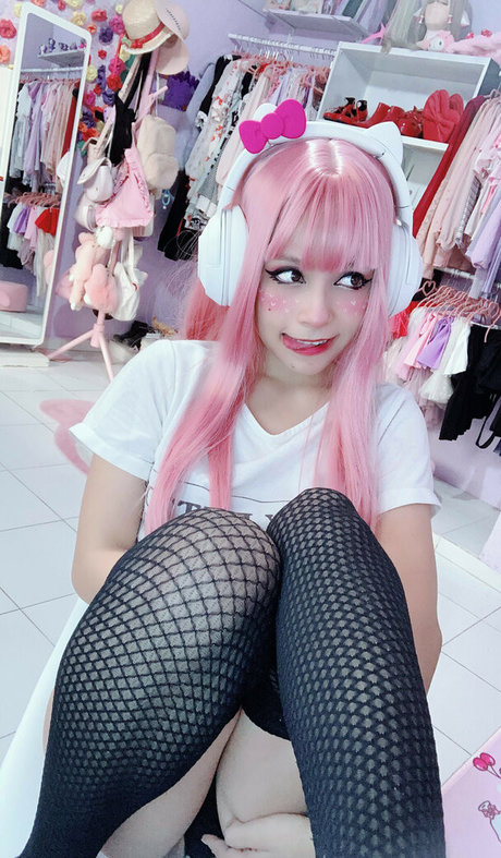 Fluffylissa pornstar nude pictures