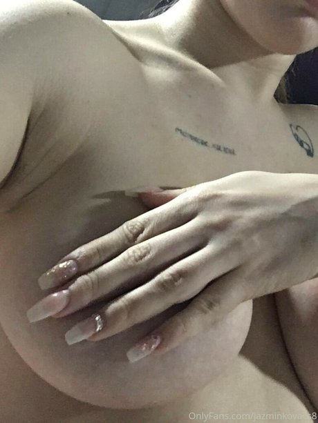 Kovacs Jazmin model pretty archive