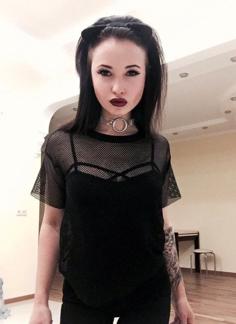 Ganja Babe xxx actress picture