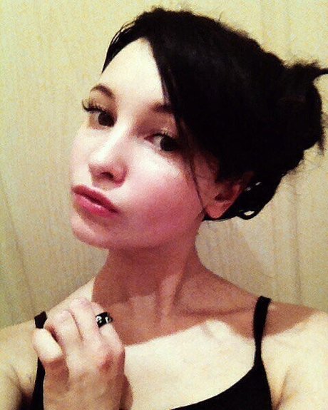 Ganja Babe free star galleries