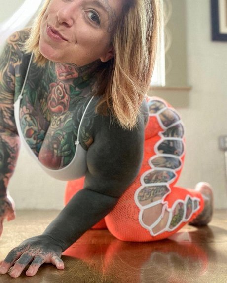 Kristel Oreto free star images