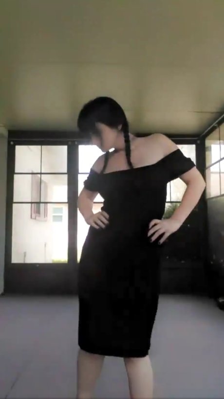 Kikimaumau model high quality archive