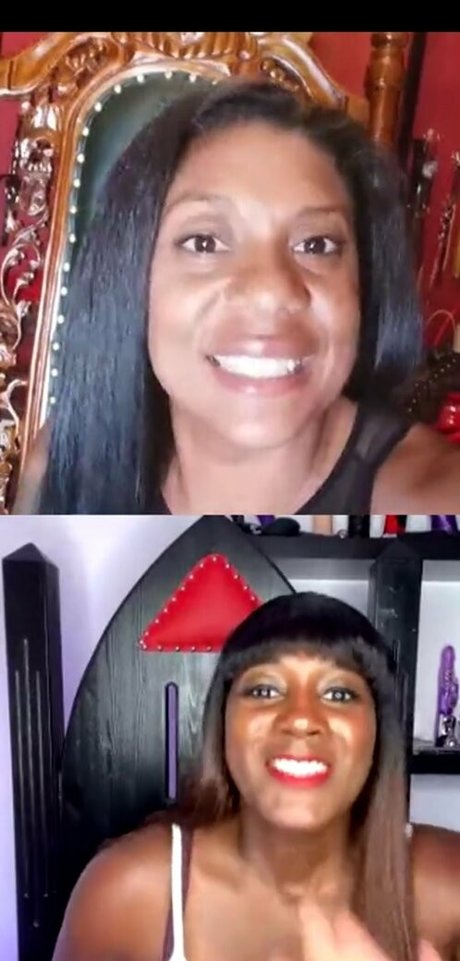 mistresssarahcc star top gallery