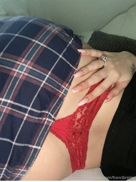 francibrinley sexy actress archive