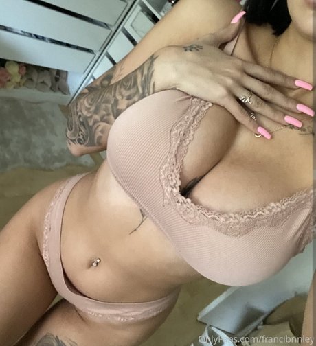 francibrinley star pretty gallery