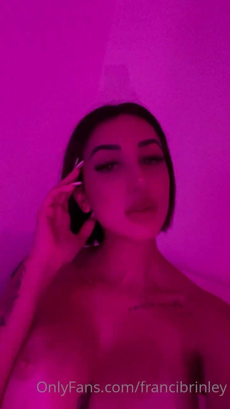 francibrinley art pornstar pic