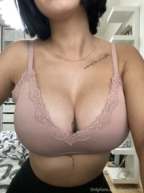 francibrinley star adult pic