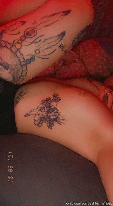 Ashleymarieeg pornstar sex gallery