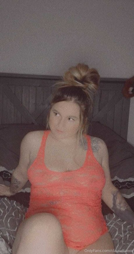 Claudia Lussier erotic model galleries