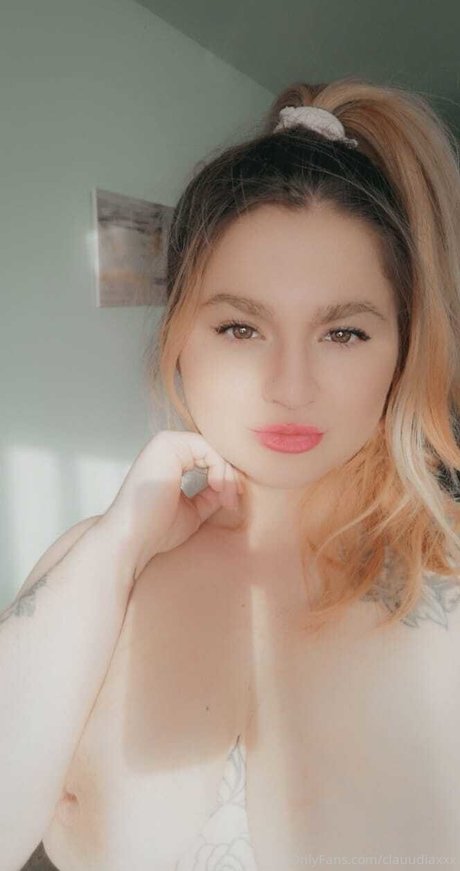 Claudia Lussier erotic actress archive