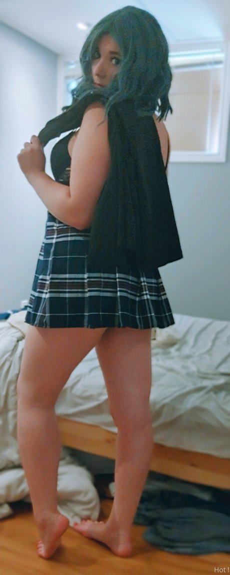 Lilly Tremblay pornstar hot image