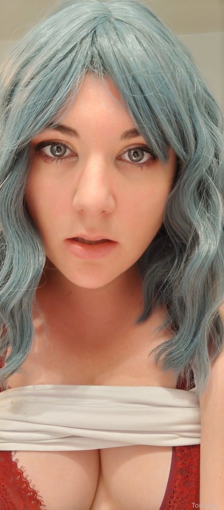 Lilly Tremblay model art image